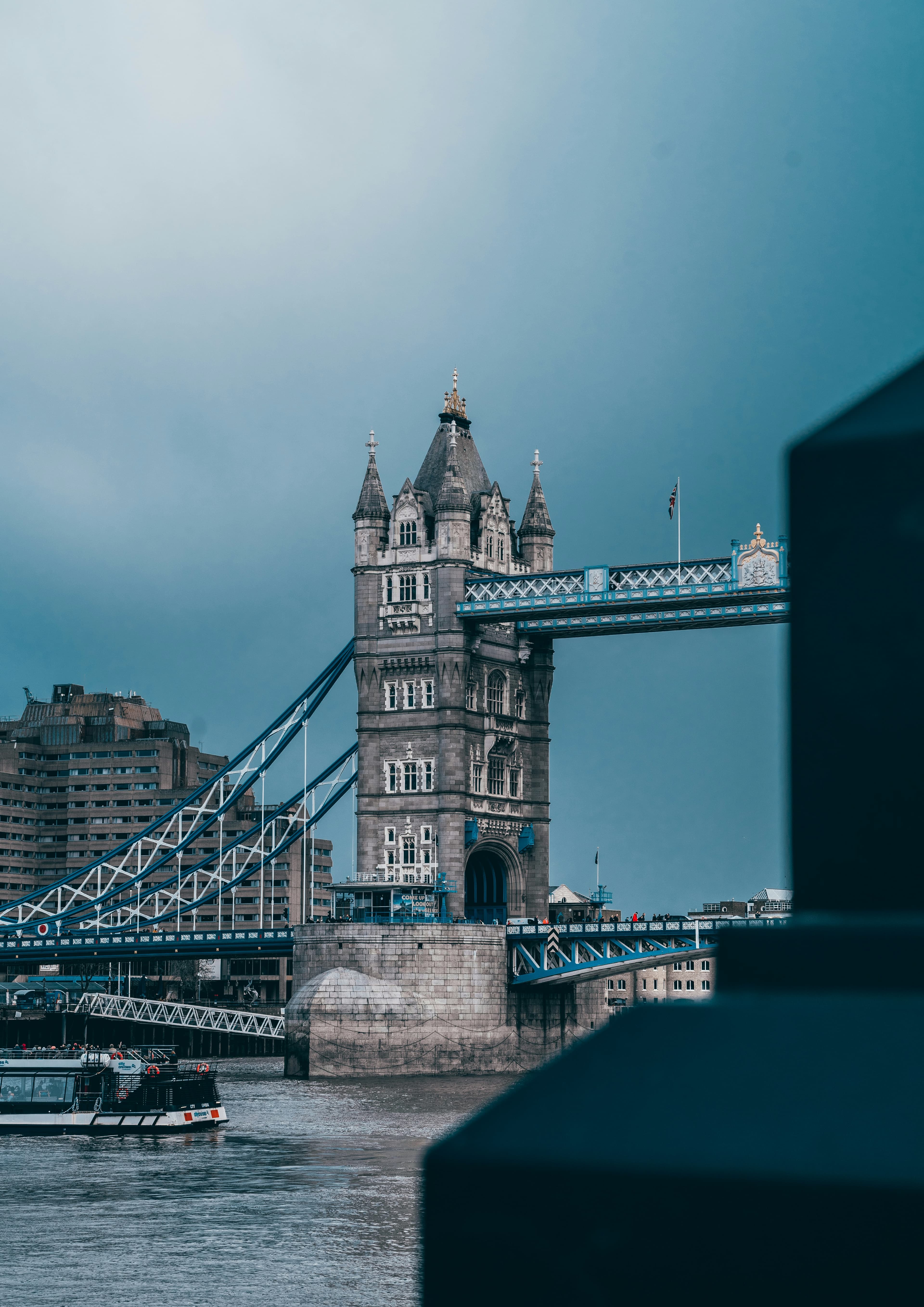 INOVIT — England, UK