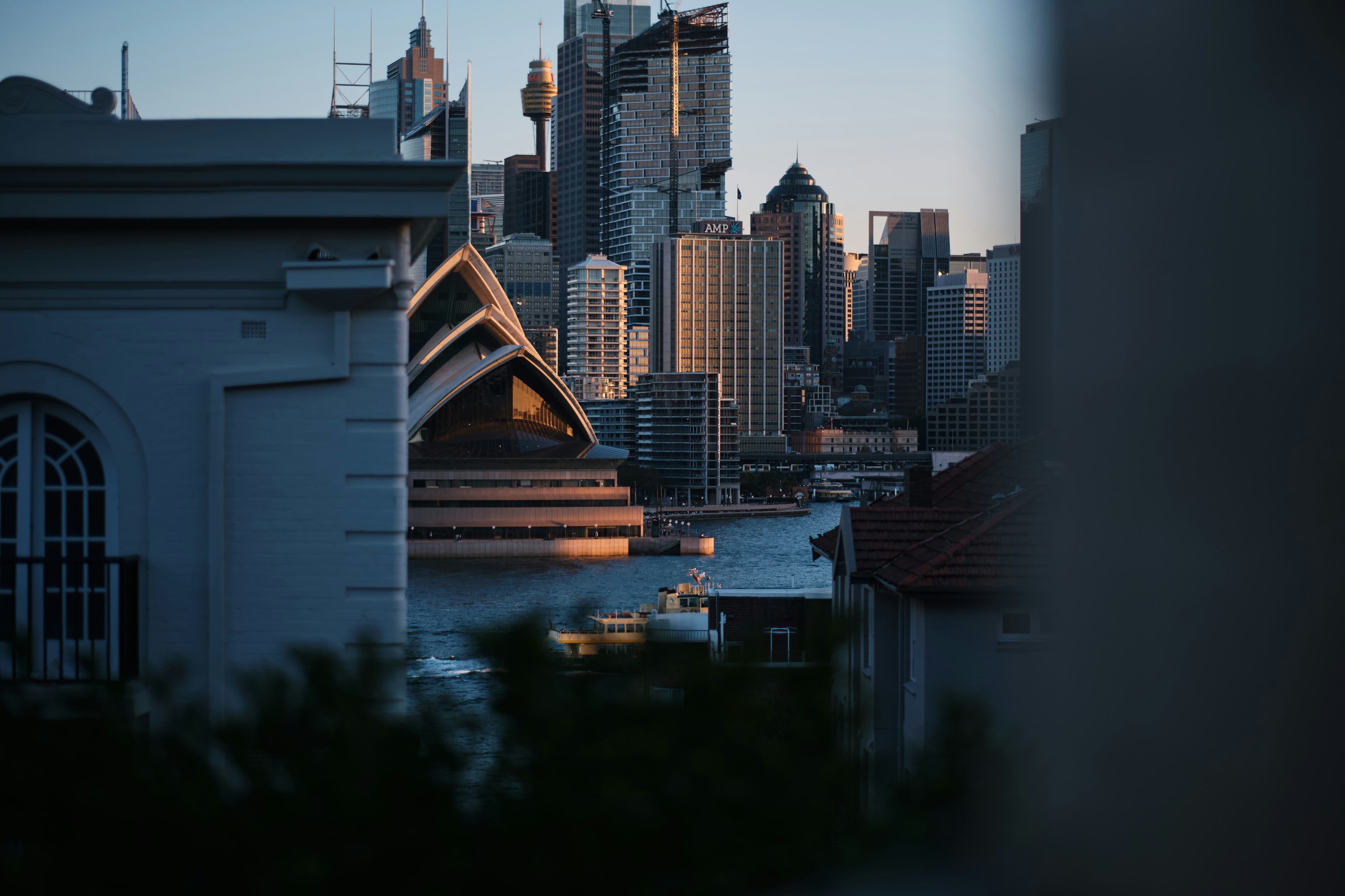INOVIT — Sydney, AU