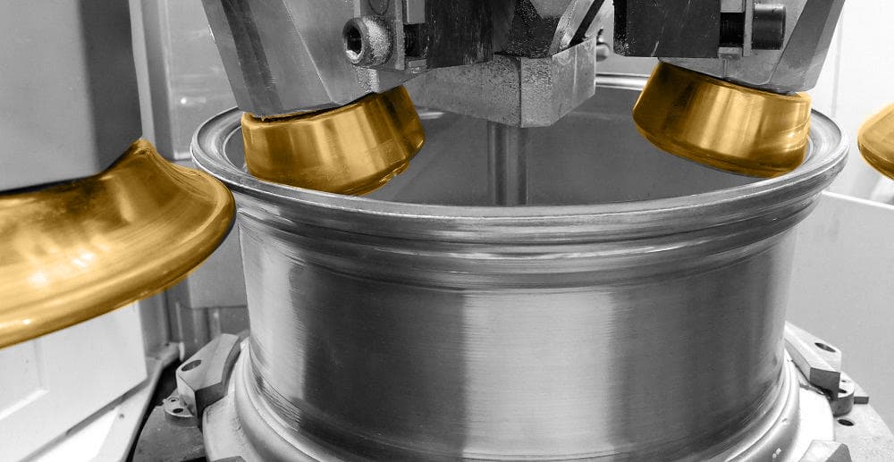 FusionForge® process