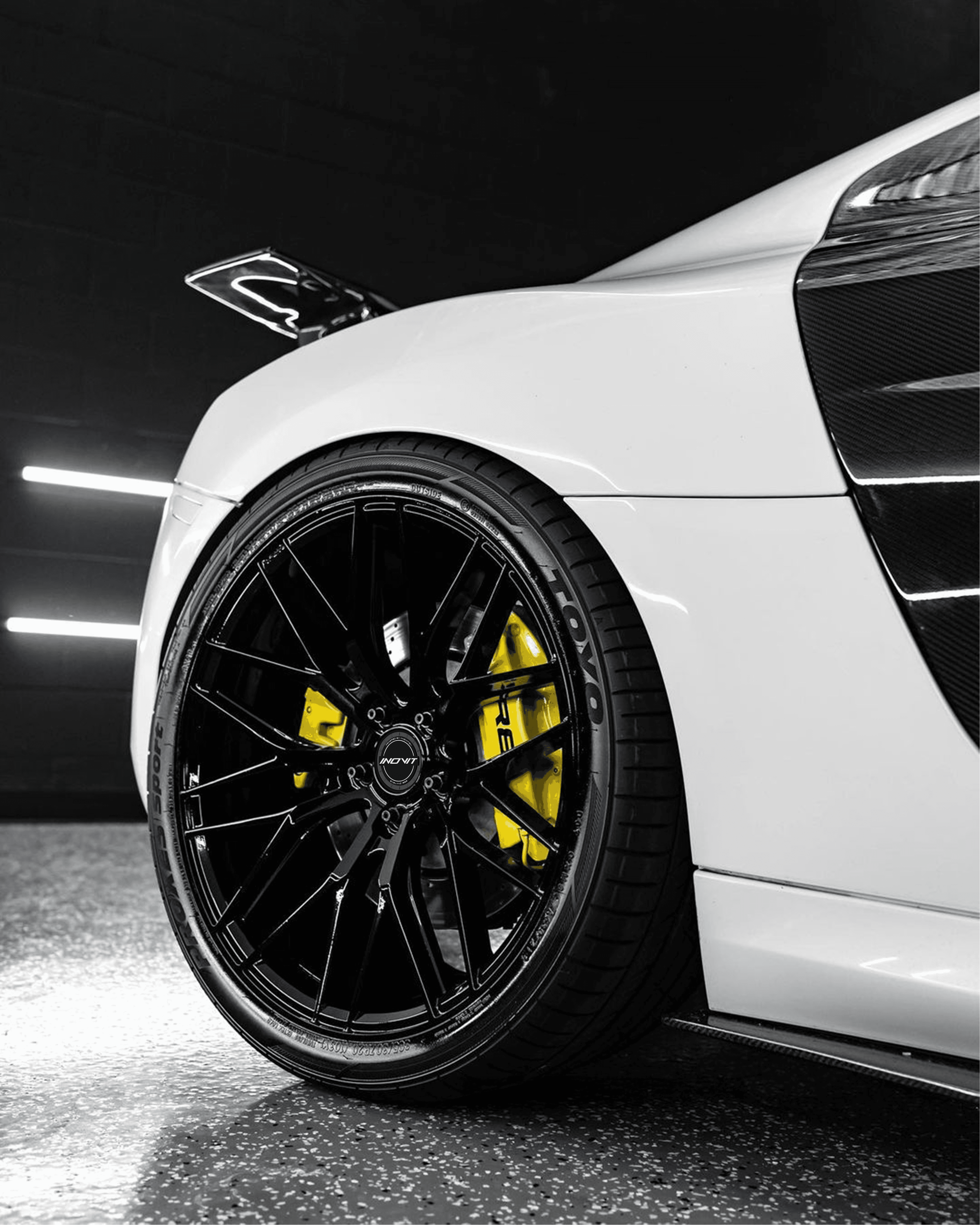 AUDI 03-03 on BLITZ — alt angle