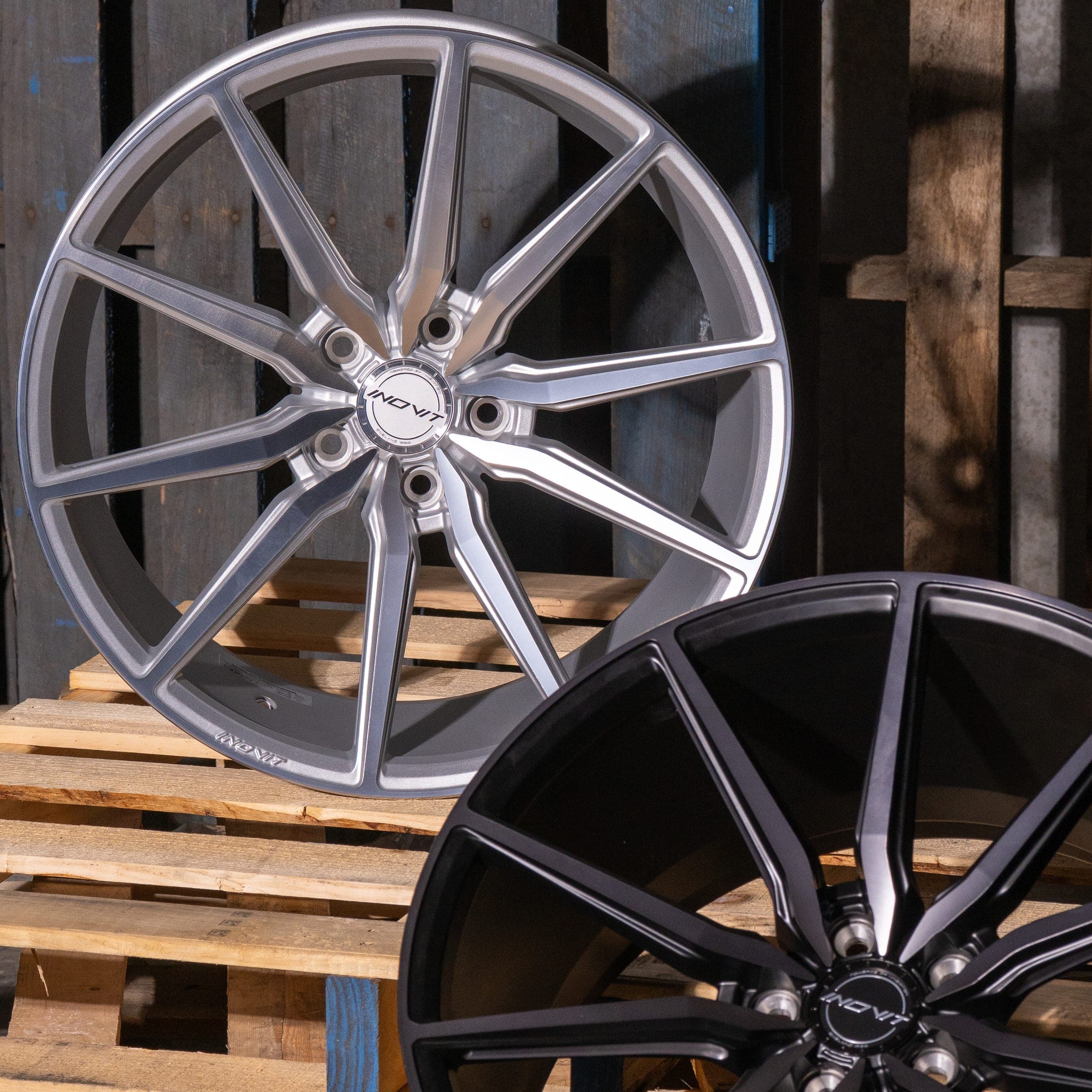 FRIXION 5 — Silver Machined Face