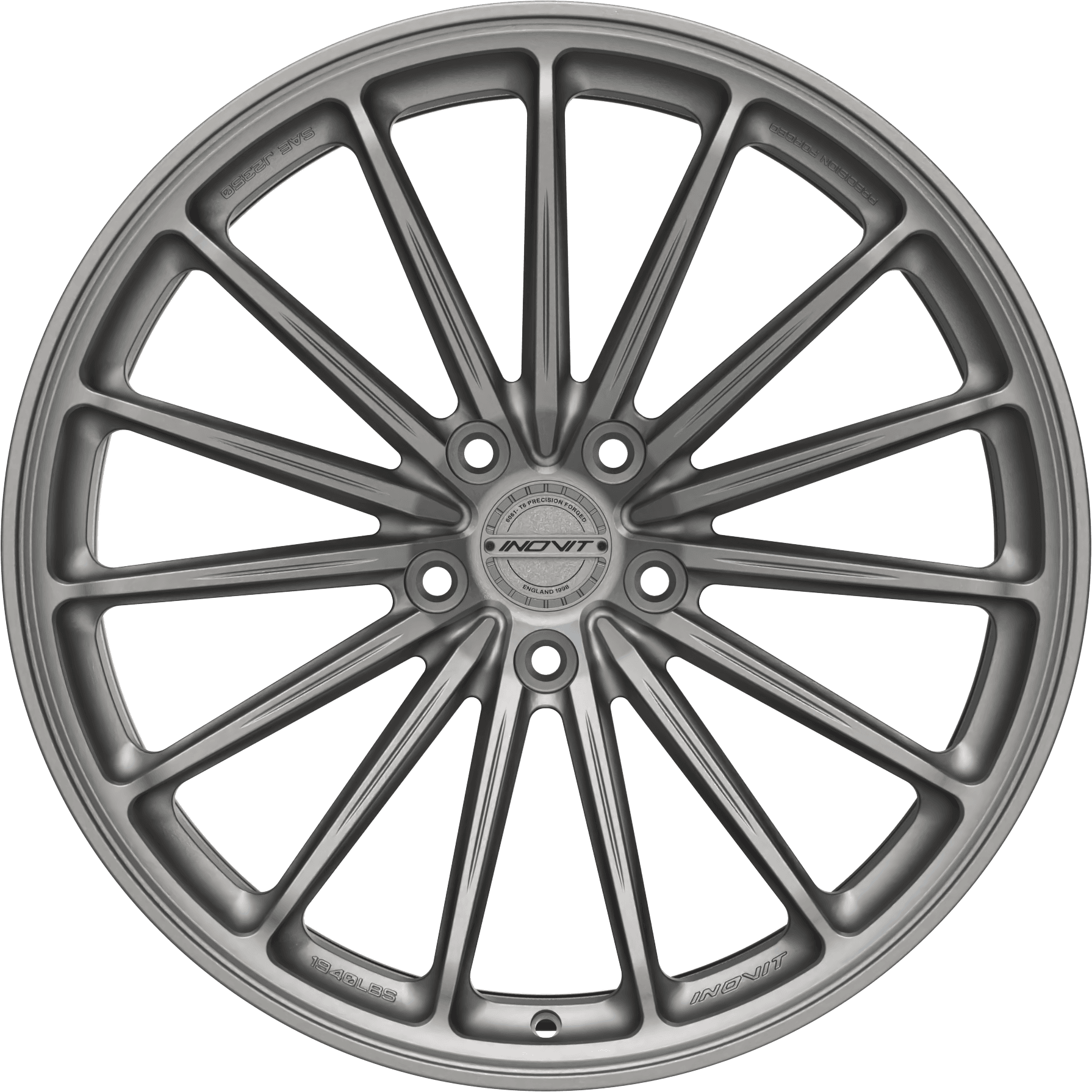 TORQUE II — Hyper Black